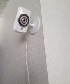 D-Link Record & Playback Wi-Fi Camera with Remote Viewing (DCS-942L) (Discontinued by Manufacturer) Day/Night + SD 23 718Gxg7KcxL