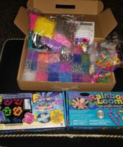 The Original Rainbow Loom 43 718HKEuSiXL