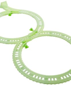 Alternative view of Thomas & Friends TrackMaster, Glowing Track Pack