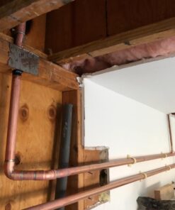 eTape16 ET16.75-db-RP Digital Tape Measure, 16 Feet, Red Generation-1 38 718HyrhmZ7L