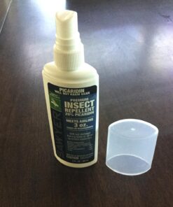 Sawyer Products SP576 20% Picaridin Insect Repellent, Continuous Spray, 6-Ounce 6-Oz 40 718IMrZTfoL