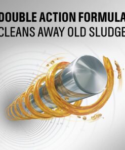 Castrol GTX 20W-50 Conventional Motor Oil, 5 Quarts 160 Fl Oz (Pack of 1) 13 718IaKZQzyL