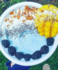 E3Live Blue Majik Powder, 50 Gram 1.76 Ounce (Pack of 1) 26 718IkpUvLaL