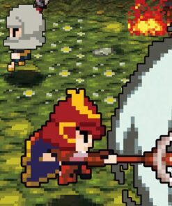 Cladun Returns: This is Sengoku! - PlayStation 4 Standard 17 718IriaICWL