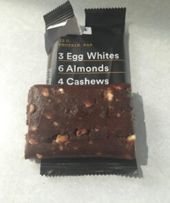 RXBAR Protein Bars, 12g Protein, Gluten Free Snacks, Pumpkin Spice, 22oz Box (12 Bars) 28 718J9DvzT6L