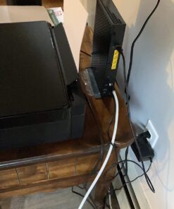 UGREEN 5ft USB A to B Printer Cable - High-Speed for HP, Canon, Brother, Samsung, Dell, Epson, Lexmark, Xerox, and More 42 718J9p7KXsL