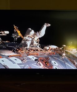 TCL 43S425 43 Inch 4K Ultra HD Smart ROKU LED TV (2018) 43 in TV only 39 718JSQxO7pL