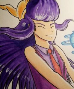 Winsor & Newton Collection Drawing Ink Set, Set of 8, Henry Collection Henry Collection Pack 27 718JTx2ZqL