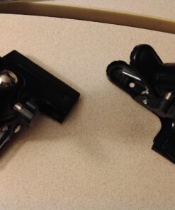 Hyperkin VR Clamp Mount for HTC Vive Pro/ HTC Vive/ Oculus Rift 22 718JaG63POL