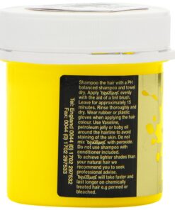 La Riche Directions Hair Colour - Fluorescent Glow - 88ml Pot 15 718Jtv4WxtL