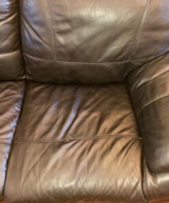 Lexol Leather Cleaner and Conditioner and Sponge Kit, For Use on Leather Apparel, Furniture, Auto Interiors, Shoes, Handbags and Accessories 48 718KAZpVv1L