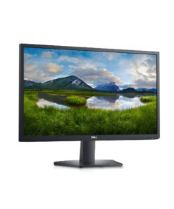 Dell SE2422HX Monitor - 24 inch FHD (1920 x 1080) 16:9 Ratio with Comfortview (TUV-Certified), 75Hz Refresh Rate, 16.7 Million Colors, Anti-Glare Screen with 3H Hardness - Black 24 Inches 16 718KJAtDeoS