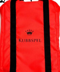 Kubbspel Classic Kubb Game Original Set (Made in Italy) Solid Hardwood 10 718KJoAKaQL