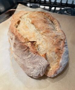 Hoosier Hill Farm Dry Malt (Diastatic) baking Powder 1.5 lb. 40 718Kj1XSbRL