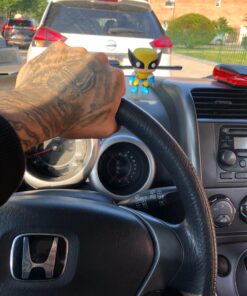 X-Men Wolverine Marvel Pop! Vinyl Bobble Head Pack of 1 19 718LGC72 7L