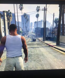 ASUS VP28UQG 28" 4K/UHD 3840x2160 1ms DP HDMI Adaptive Sync/FreeSync Eye Care Monitor 28" 4K 1ms Freesync 41 718LVDN6A6L