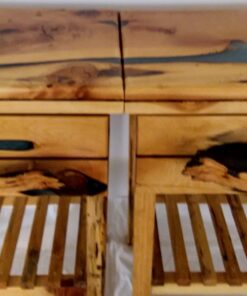 51g/1.8oz "Turquoise Diamond Effect" Mica Powder Pigment (Epoxy,Resin,Soap,Plastidip) Black Diamond Pigments® 39 718M1FFeiL