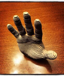 Glowforge Plus Laser Cutter - Create 10x Faster in Wood, Acrylic, Leather... Even Chocolate. Print Jewelry, Signs, Furniture - Anything You Imagine. Free Software Works with Mac, PC, Tablet, & More. 89 718M2NIUiRL