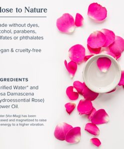 Rosewater Heritage Store 4 oz Liquid 11 718Me1bC2xL