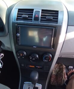 Metra 70-1761 Radio Wiring Harness For Toyota 87-Up Power 4 Speaker Standard Packaging 29 718Mgym m1L