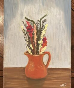 Mungyo Gallery Soft Oil Pastels Set of 48 - Assorted Colors 34 718N50n1kFL