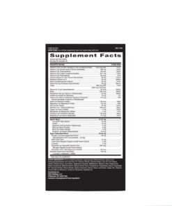 GNC Mega Men Sport Daily Multivitamin for Performance, Muscle Function, and General Health -180 Count 180 Count (Pack of 1) 22 718NPRrefwL