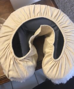 Therapist's Choice® Massage Table Fleece Face Cover 28 718NkI6HwgL