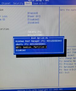 KAMRUI GK3 Plus Mini PC 16GB RAM 512GB M.2 SSD, Intel 12th Alder Lake N95 (up to 3.4GHz) Micro PC, 2.5''SSD, Gigabit Ethernet, 4K UHD, WiFi, BT, VESA/Home/Business Mini Desktop Computer 16GB+512GB/Intel Alder Lake N95 46 718O4ObmE5L