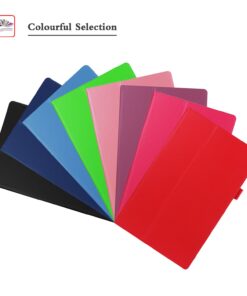 RCA 7 Voyager II Case,Mama Mouth PU Leather Folio 2-Folding Stand Cover with Stylus Holder for RCA 7 Voyager II/RCA Voyager 7 /RCA 7 Voyager Pro 7-inch Tablet,Dark Blue Dark Blue 13 718O5SkBIL 1