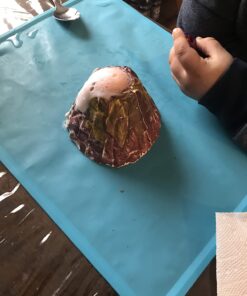 4M KidzLabs Volcano Making Kit, DIY Science Kit STEM, For Boys & Girls Ages 8+ 43 718O6yCQmVL 1