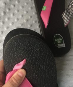 Sanuk Yoga Mat 10 Pink 9 718OLMHSFDL