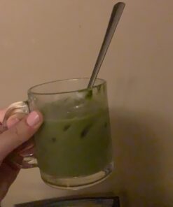 Monin - Raspberry Syrup, Sweet and Tart, Great for Cocktails and Lemonades, Gluten-Free, Non-GMO (1 Liter) 22 718OT3Fx4AL