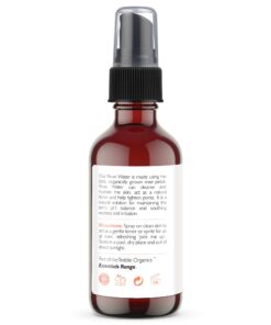 Teddie Organics Rose Water Facial Toner Spray 2oz 2 Fl Oz (Pack of 1) 22 718OYdfMDqL