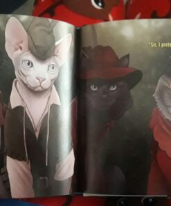 Star Trek: The Next Generation Cats: (Star Trek Book, Book About Cats) (Star Trek x Chronicle Books) 37 718OzPoS00L