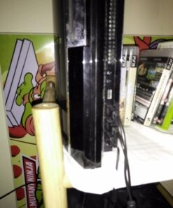 Mcbazel Playstation 2 Controller to USB Adapter for PC or Playstation 3 Converter Cable for Sony DualShock PS2 PS3 Controllers (NOT Compatible with Dancing Mat Guitar Hero) 31 718PCwsmW2L