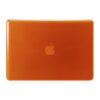 Incase Hardshell Case for MacBook Pro 13" Aluminum Body (ONLY) Red Orange (CL60186)