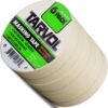 Masking Tape (Huge Pack of 6) Each Roll is ¾ x 33 Yards - Approved for Interior or Exterior Use - Easy to Write On - Industrial or Household Use 51 718PR7E5EUL