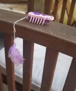 HEXBUG nano Robotic Cat - Interactive Automated Toy, Stimulate Hunting Instinct of Your Feline and Create Exercising Opportunities - Ships Assorted 26 718Rce1hOTL