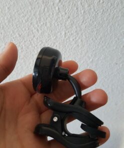 Snark SN6X Clip-On Tuner for Ukulele (Current Model) 1.8 x 1.8 x 3.5 inches Snark SN6X Guitar Tuner 47 718Rs0N2U6L