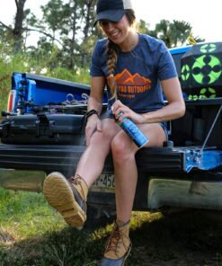 Sawyer Products SP576 20% Picaridin Insect Repellent, Continuous Spray, 6-Ounce 6-Oz 36 718SIrO9lBL