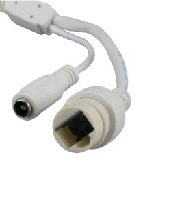 Hikvision 4MP DS-2CD2042WD-I IR PoE Network Security Bullet Camera 4mm Lens 15 718SS9TMTEL