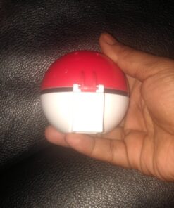 Pokémon Clip & Carry Poké Ball Belt Standard Packaging 42 718Sf73oTsL