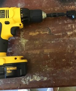 DEWALT Nut Driver Set, Impact Ready, Magnetic, 5-Piece (DW2235IR) 30 718TZCHFMgL