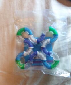 Tangle Therapy Relax (Green/Blue) Green/Blue 35 718Tf8Z2KKL