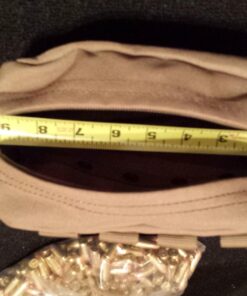 Condor MA8 Utility Pouch - Tan 16 718UCG5AB2L