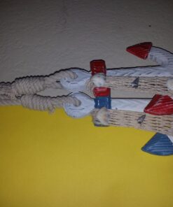 Beachcombers 2/A Single Hook Anchors Multi 12 718Usz4 nL