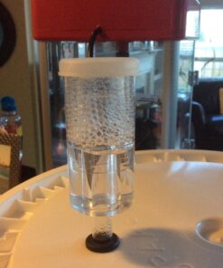 Red Star Red Star Premier Blanc Champagne Yeast (Pack of 10) 21 718XSGieZdL