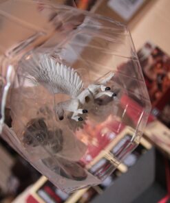 WizKids Dungeons & Dragons Icons of The Realms: Tyranny of Dragons Booster (8) D&D Minis 106 718XXjEdb0L