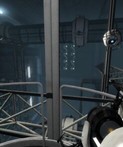 Portal 2 - Xbox 360 25 718Xe2GTLAL