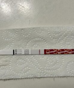 Pregmate 50 Ovulation and 20 Pregnancy Test Strips Predictor Kit 35 718XkezFCrL